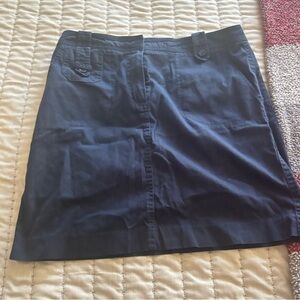 Sandro studios Jean dress